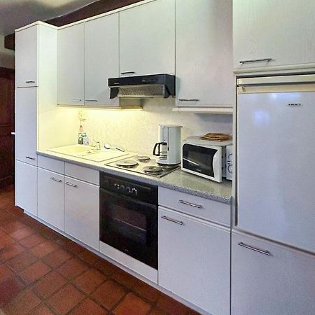 Stunning Apartment In Bastogne With Wifi المظهر الخارجي الصورة