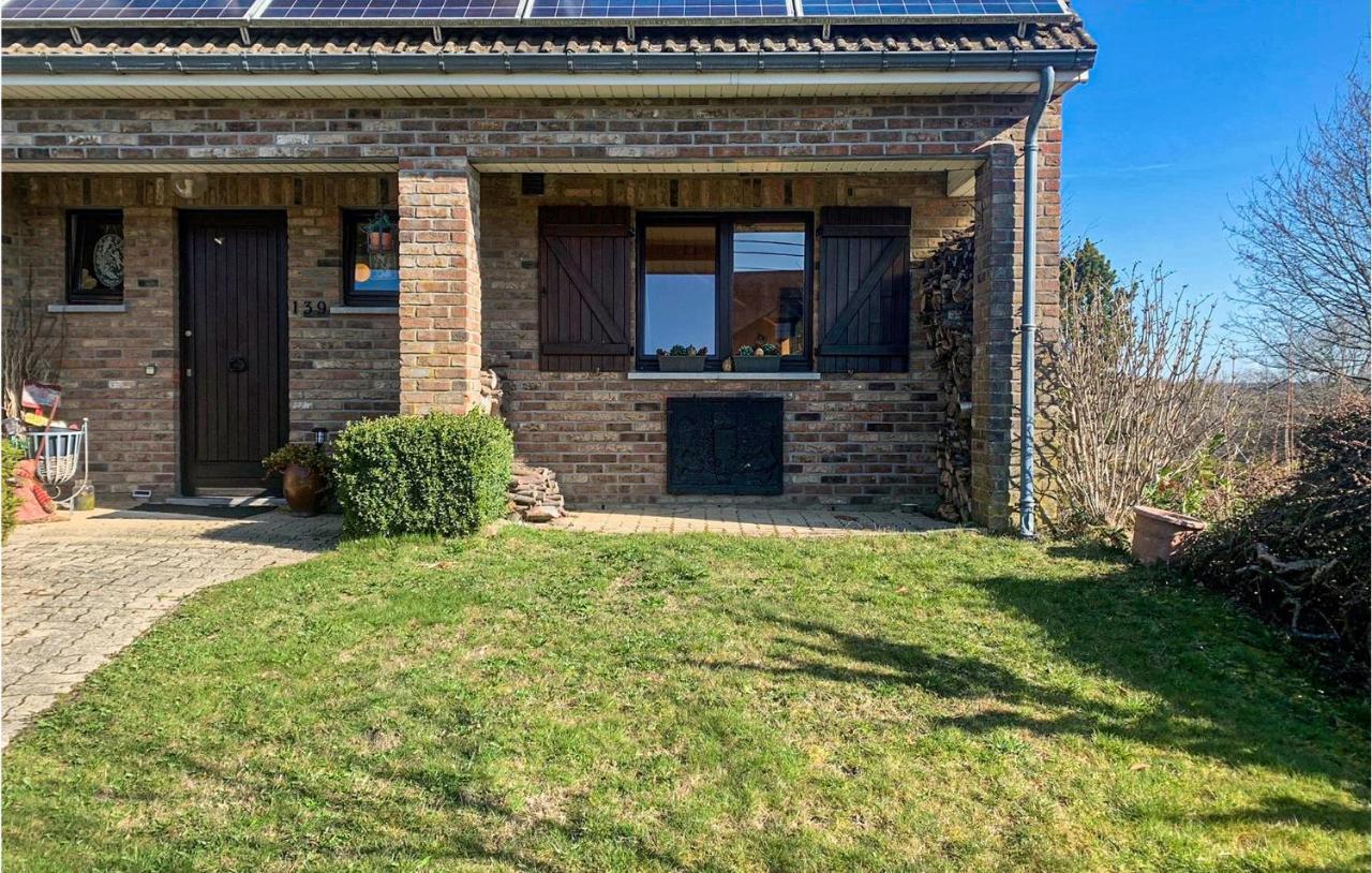 Stunning Apartment In Bastogne With Wifi المظهر الخارجي الصورة