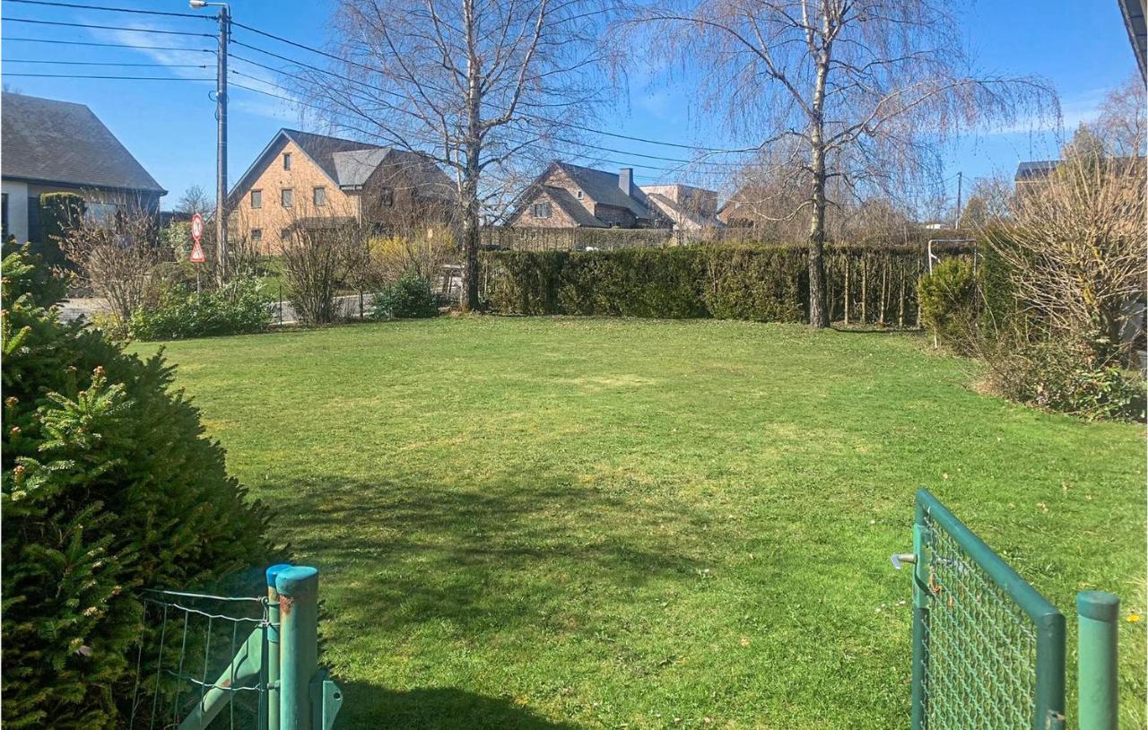 Stunning Apartment In Bastogne With Wifi المظهر الخارجي الصورة