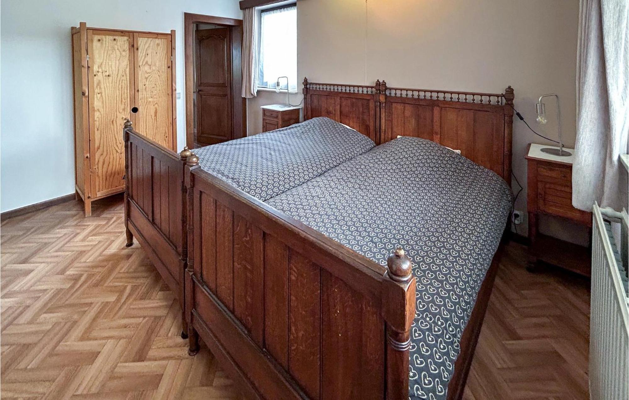 Stunning Apartment In Bastogne With Wifi المظهر الخارجي الصورة