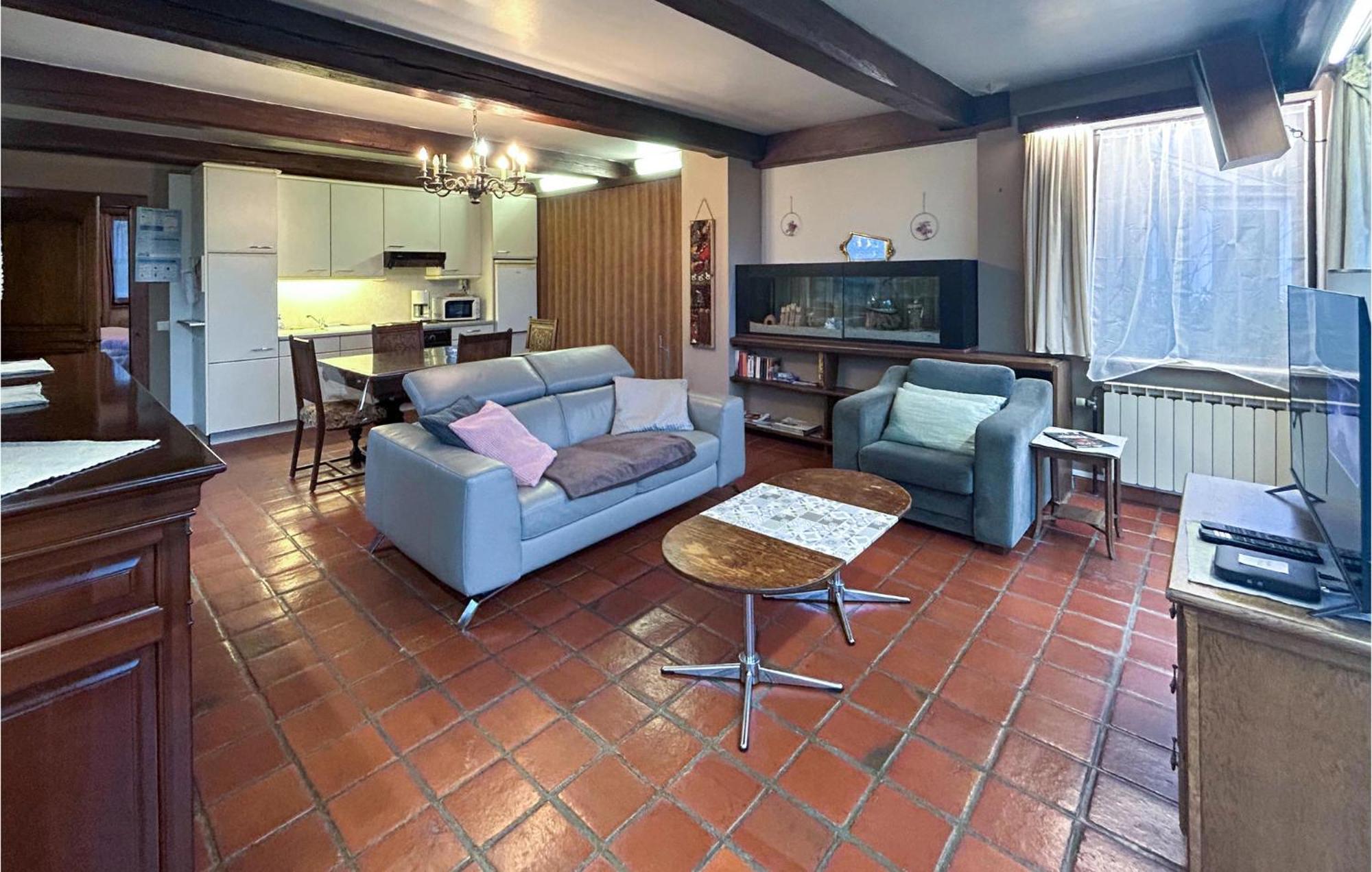 Stunning Apartment In Bastogne With Wifi المظهر الخارجي الصورة