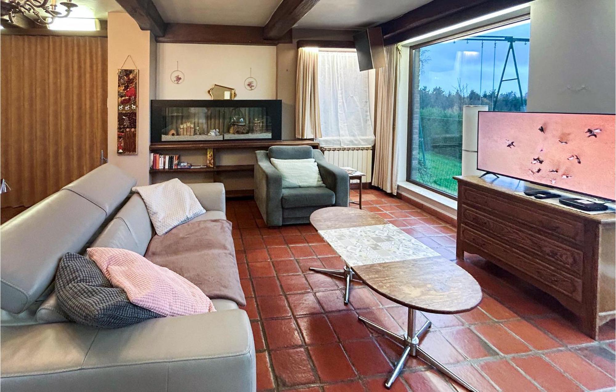 Stunning Apartment In Bastogne With Wifi المظهر الخارجي الصورة